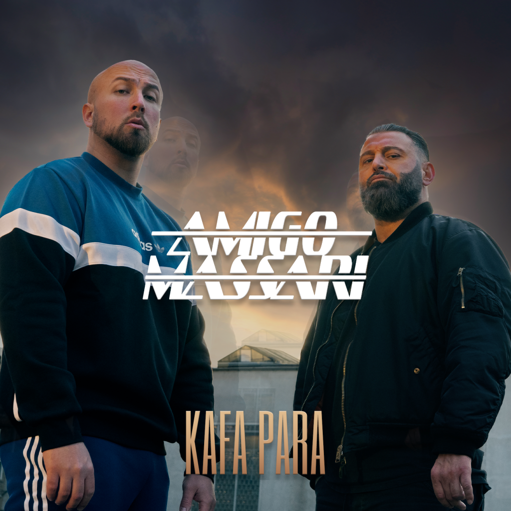 kafapara dreamcode - visuelles marketing