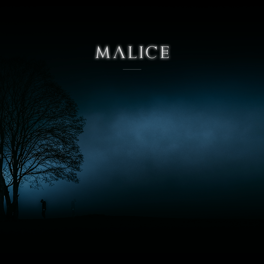 maliceFINAL dreamcode - visuelles marketing