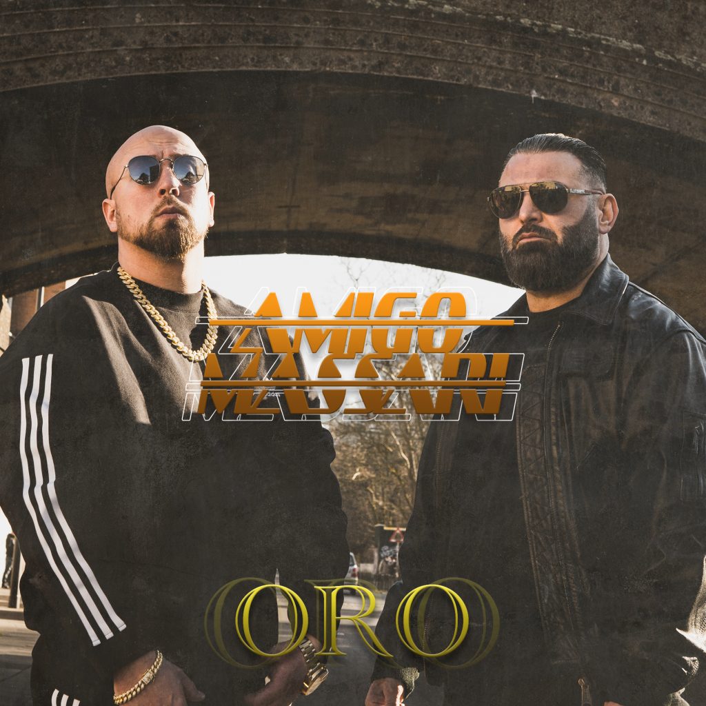oro dreamcode - visuelles marketing