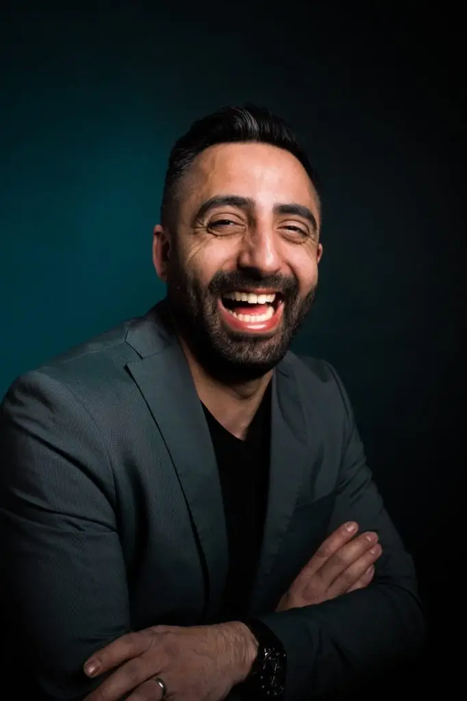 hussi4 dreamcode - visuelles marketing