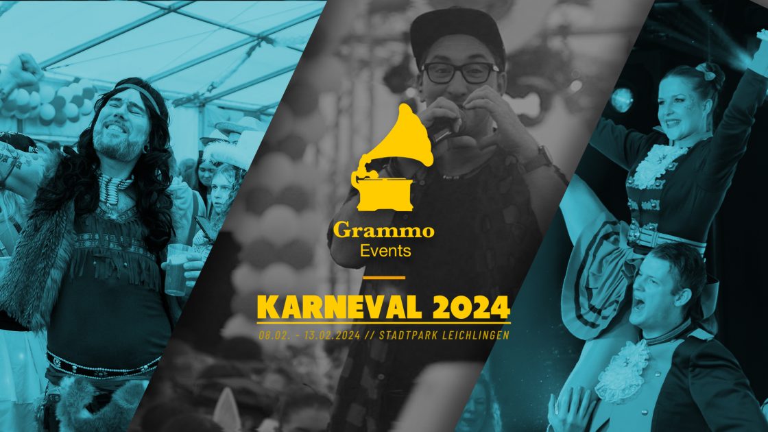 Eventvideo: Grammo Karneval 2024 in Leichlingen