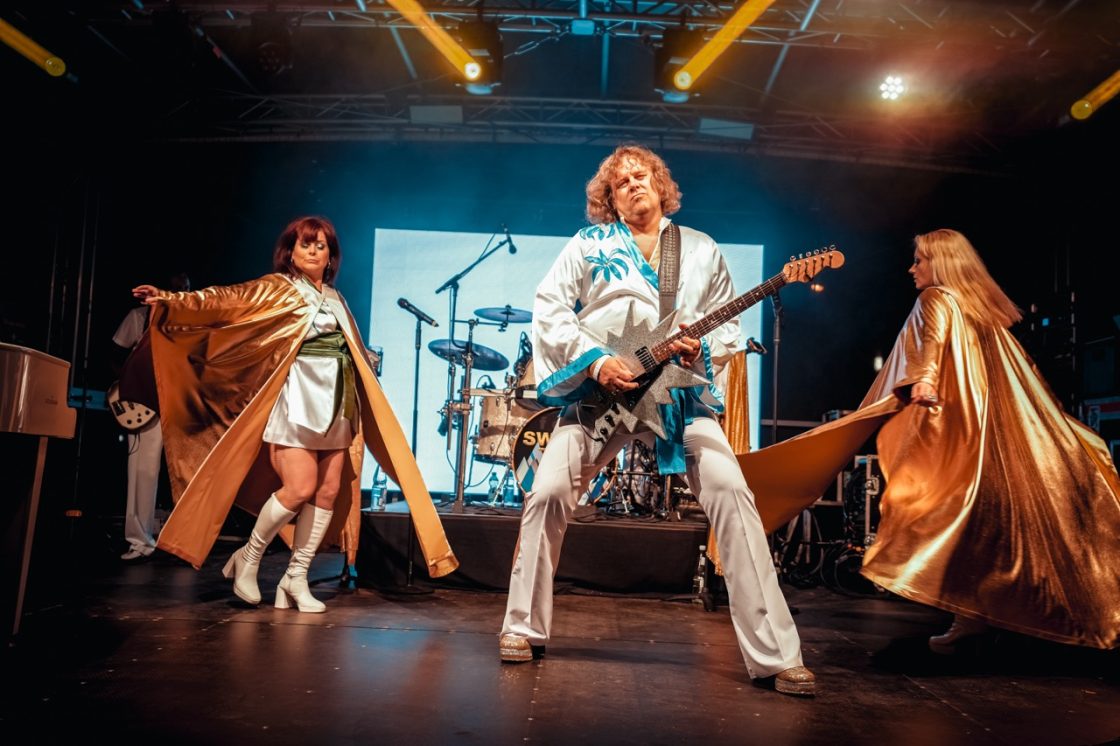 GrammoFestival 2024 – Eventfotografie in Leichlingen