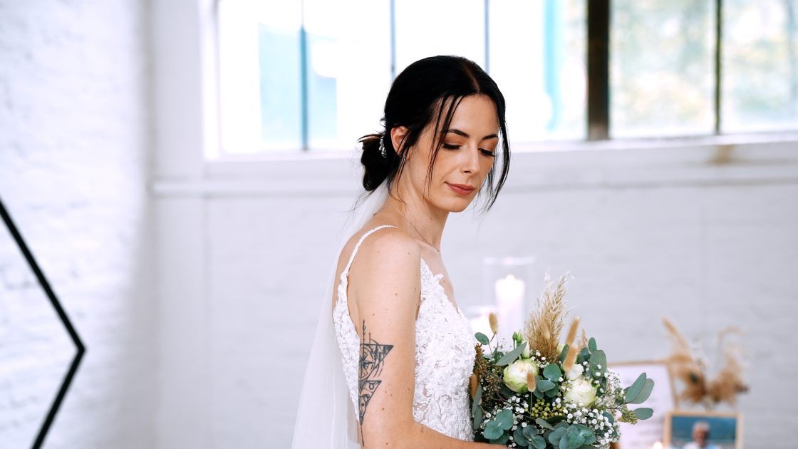 Wedding Movie – Ann-Kathrin & Tom Müller