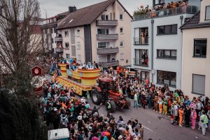 Gross 01.03.2025 grammokarneval 1 dreamcode - visuelles marketing