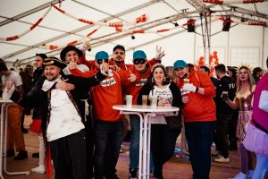 Gross 01.03.2025 grammokarneval 10 dreamcode - visuelles marketing