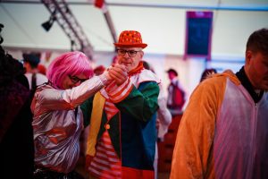 Gross 01.03.2025 grammokarneval 120 dreamcode - visuelles marketing