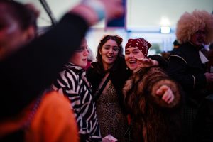 Gross 01.03.2025 grammokarneval 125 dreamcode - visuelles marketing