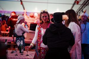 Gross 01.03.2025 grammokarneval 127 dreamcode - visuelles marketing