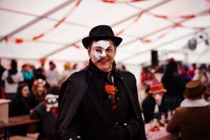 Gross 01.03.2025 grammokarneval 13 dreamcode - visuelles marketing
