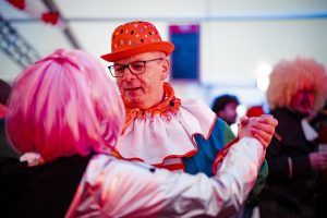 Gross 01.03.2025 grammokarneval 131 dreamcode - visuelles marketing