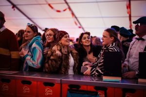 Gross 01.03.2025 grammokarneval 133 dreamcode - visuelles marketing
