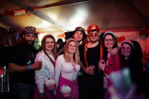 Gross 01.03.2025 grammokarneval 169 dreamcode - visuelles marketing