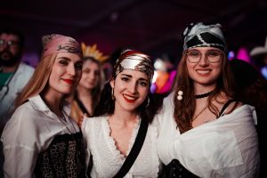 Gross 01.03.2025 grammokarneval 227 dreamcode - visuelles marketing