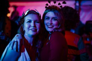Gross 01.03.2025 grammokarneval 239 dreamcode - visuelles marketing