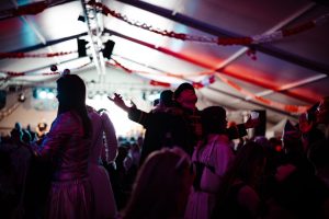Gross 01.03.2025 grammokarneval 251 dreamcode - visuelles marketing