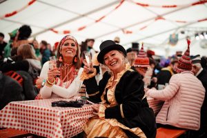 Gross 01.03.2025 grammokarneval 26 dreamcode - visuelles marketing