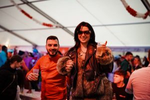 Gross 01.03.2025 grammokarneval 30 dreamcode - visuelles marketing