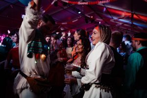 Gross 01.03.2025 grammokarneval 365 dreamcode - visuelles marketing