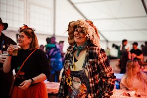Gross 01.03.2025 grammokarneval 37 dreamcode - visuelles marketing