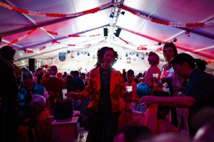 Gross 01.03.2025 grammokarneval 383 dreamcode - visuelles marketing