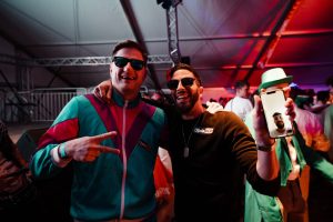 Gross 01.03.2025 grammokarneval 395 dreamcode - visuelles marketing