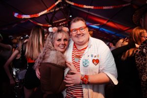 Gross 01.03.2025 grammokarneval 397 dreamcode - visuelles marketing