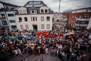 Gross 01.03.2025 grammokarneval 4 dreamcode - visuelles marketing