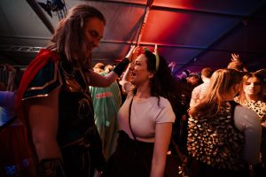 Gross 01.03.2025 grammokarneval 405 dreamcode - visuelles marketing