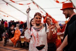 Gross 01.03.2025 grammokarneval 43 dreamcode - visuelles marketing