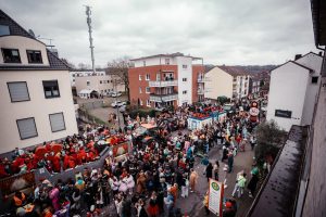 Gross 01.03.2025 grammokarneval 5 dreamcode - visuelles marketing