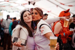 Gross 01.03.2025 grammokarneval 59 dreamcode - visuelles marketing