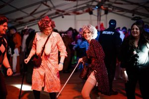 Gross 01.03.2025 grammokarneval 84 dreamcode - visuelles marketing