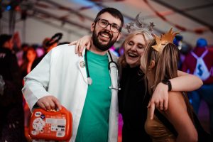 Gross 01.03.2025 grammokarneval 86 dreamcode - visuelles marketing