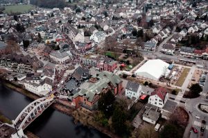 Gross 01.03.2025 sa gramokarneval drohne 11 dreamcode - visuelles marketing
