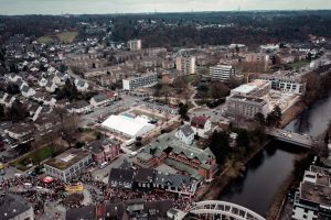 Gross 01.03.2025 sa gramokarneval drohne 19 dreamcode - visuelles marketing