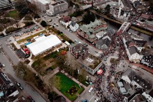 Gross 01.03.2025 sa gramokarneval drohne 22 dreamcode - visuelles marketing