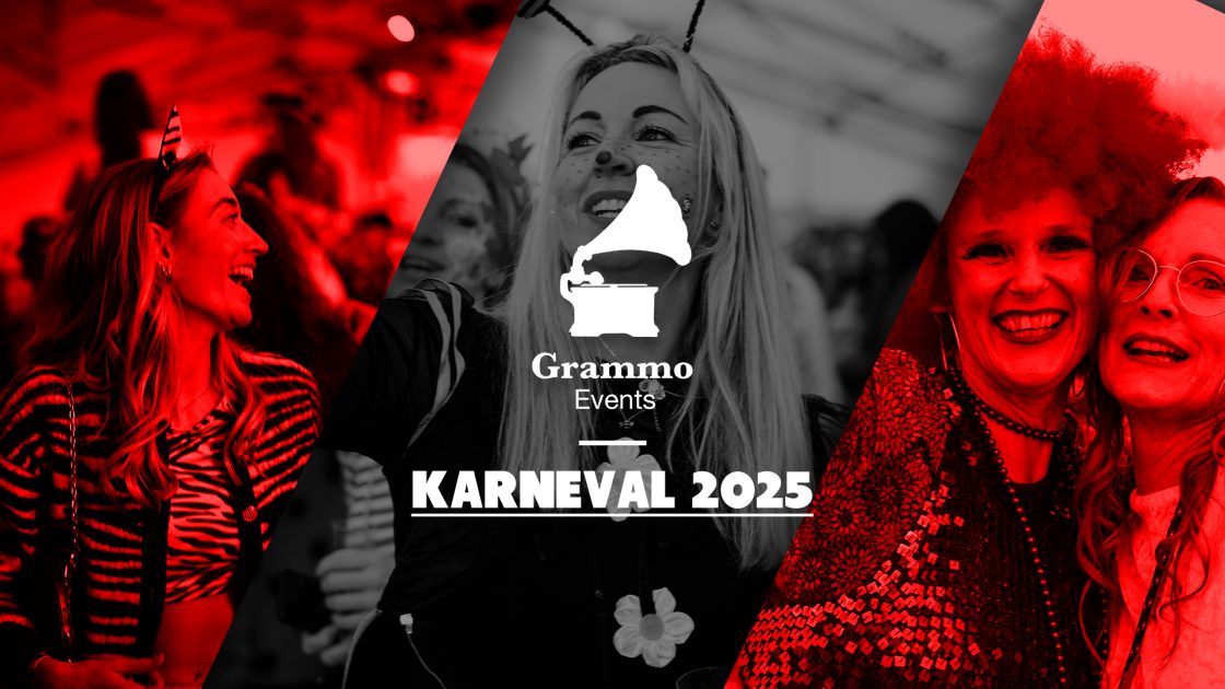 GrammoEvents – Grammo Karneval 2025