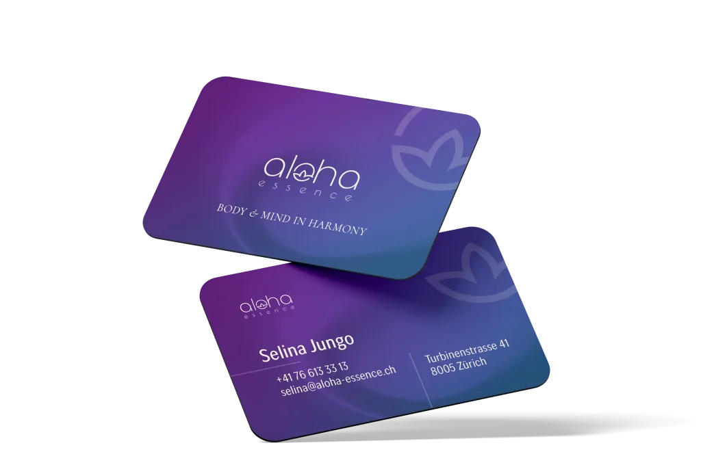 aloha essence mockup 2 dreamcode - visuelles marketing