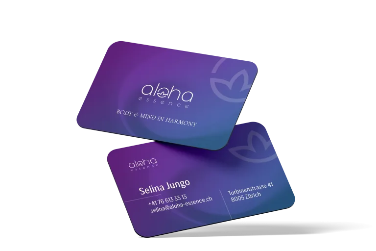 aloha essence mockup 2 dreamcode - visuelles marketing